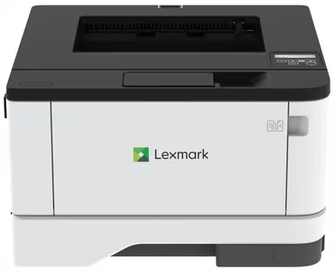Замена тонера на принтере Lexmark MS331DN в Краснодаре